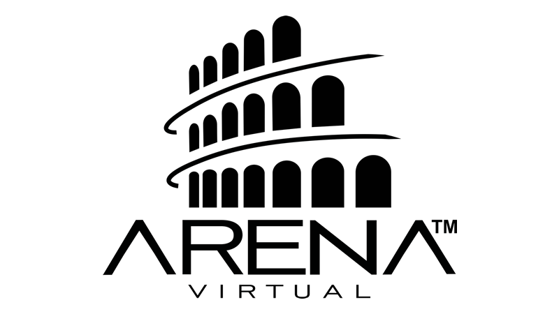 Logo da Liga Virtual